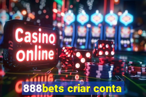 888bets criar conta